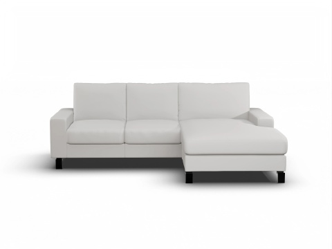 Ecksofa LO Medium R